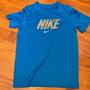 Nike Dri Fit Tee